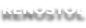 logo firmy Renostol